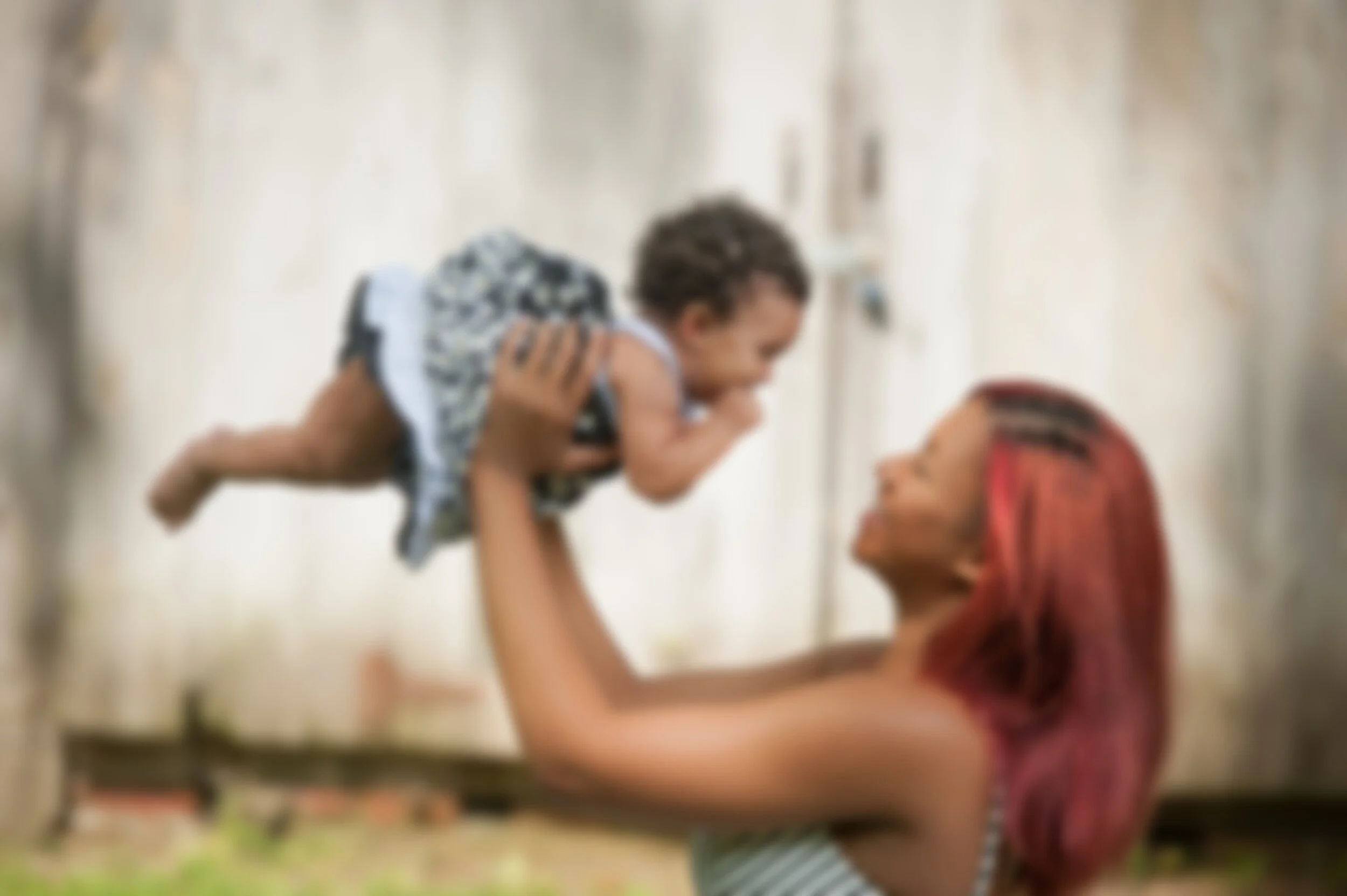 MOMMAS House — Our Solution